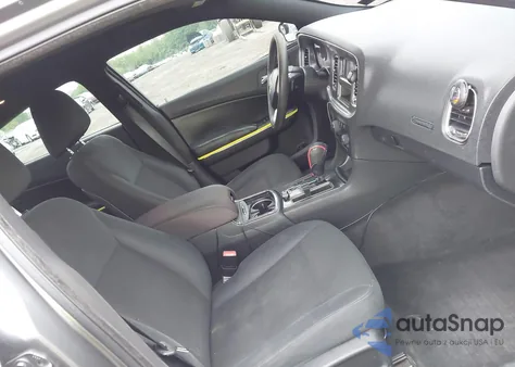 2011 Dodge Charger from USA, damaged, VIN 2B3CL3CG2BH576848